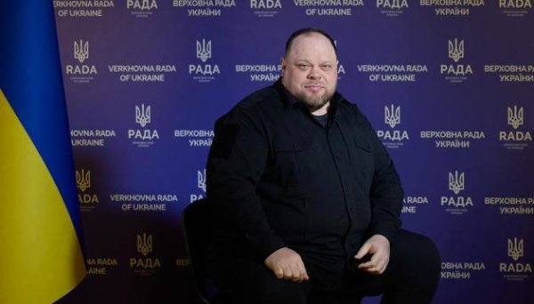 出彩速配 乌议会称正在起草战时状态结束后选举相关法案