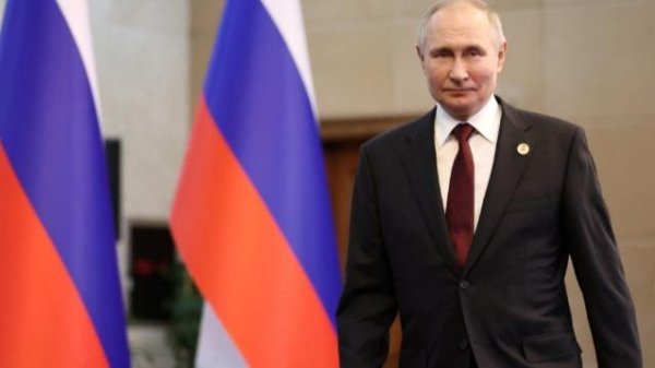 富旺配资 普京宣布俄将削减军费，西媒：出人意料