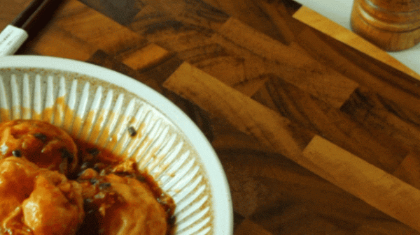 贝贝查 天越热越爱吃的一道菜！蒸10分钟比大鱼大肉更下饭，有嚼劲又软糯