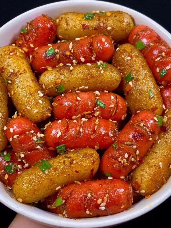 永隆配资 推荐5道特色美食，做法简单易学，好吃又实惠，大人小孩抢着吃，感兴趣的朋友快来试试吧！