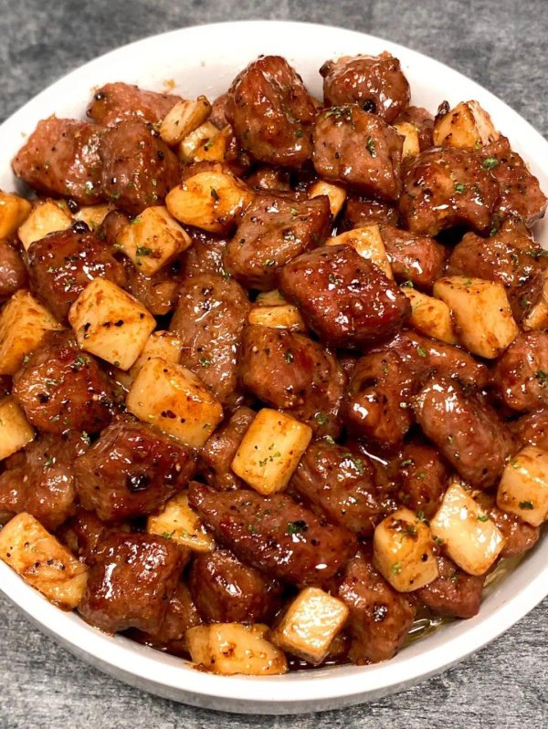 应牛配 推荐5道特色食谱，做法简单易学，大人小孩都喜欢吃