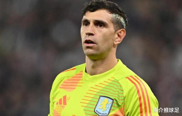 金八号配资 萨哈力荐曼联签大马丁, 顶级门将或成红魔新希望