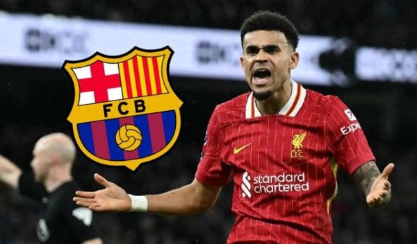 尚竞配资 巴萨利好! 世体: 迪亚斯不要求注册保证, 他将向红军主动申请转会