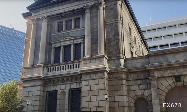 配资猫 日银副行长称必须继续加息，但要关注全球不确定性