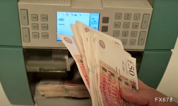 国元配资 美元反弹打压英镑兑美元至1.3520，市场聚焦非农与英国财政政策信号